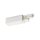 SLV 1002639 S-Track Dali Einspeiser rechts Weiß 13,9x3,5x3,3 cm
