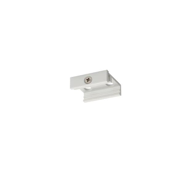 SLV 1002658 S-Track Dali Pendelclip Weiß 4x3,4x1,25 cm