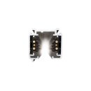 SLV 1002631 S-Track Dali Schiene 2m Schwarz 200x3,6x3,6 cm