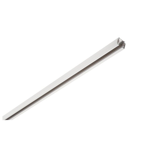 SLV 1002632 S-Track Dali Schiene 2m Weiß 200x3,6x3,6 cm