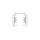 SLV 1002634 S-Track Dali Schiene 3m Weiß 300x3,6x3,6 cm