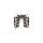 SLV 1002634 S-Track Dali Schiene 3m Weiß 300x3,6x3,6 cm