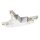 SLV 1002654 S-Track Dali T-Verbinder Erde links Weiß 20,3x11,9x3,3 cm