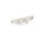 SLV 1002642 S-Track Dali Verbinder Weiß 10,6x2,5x2,8 cm