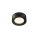 SLV 1002968 Fera 25 CL Dali Indoor LED Deckenaufbauleuchte Schwarz 7,5 cm