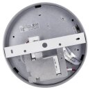 SLV 1002967 Fera 25 CL Dali Indoor LED Deckenaufbauleuchte Weiß 7,5 cm
