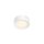 SLV 1002967 Fera 25 CL Dali Indoor LED Deckenaufbauleuchte Weiß 7,5 cm