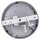 SLV 1002967 Fera 25 CL Dali Indoor LED Deckenaufbauleuchte Weiß 7,5 cm