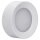 SLV 1002967 Fera 25 CL Dali Indoor LED Deckenaufbauleuchte Weiß 7,5 cm