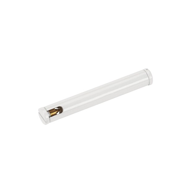 SLV 1002704 Tenseo Abstandshalter Set, elektrisch Weiß 9x cm