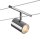 SLV 1002696 Tenseo Noblo, Seilleuchte für Niedervolt-Seilsystem 2700K Chrom 8,8x18,6x11,1 cm