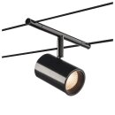 SLV 1002694 Tenseo Noblo, Seilleuchte für...