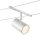 SLV 1002695 Tenseo Noblo, Seilleuchte für Niedervolt-Seilsystem 2700K Weiß 8,8x18,6x11,1 cm