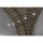 SLV 139112 QRB, Seilleuchte für Tenseo Niedervolt-Seilsystem, QR111, schwenkbar, Chrom 18,5x1,1x14,4 cm