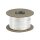 SLV 139041 Niedervolt-Seil, für Tenseo Niedervolt-Seilsystem, Weiß, 4mm², 100m 10000x cm