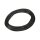 SLV 139050 Niedervolt-Seil, für Tenseo Niedervolt-Seilsystem, Schwarz, 6mm², 20m 2000x cm
