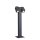 SLV 1002871 Theo Pathlight double QPAR51 Outdoor Stehleuchte Anthrazit 21,2x72,5 cm