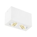SLV 1002008 Triledo Double, LED Indoor...