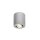 SLV 1002012 Triledo CL, Indoor Deckenaufbauleuchte, QPAR51, Alu br., ma 10W 9,5 cm