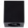 SLV 1002013 Triledo CL, Indoor Deckenaufbauleuchte, QPAR51, Schwarz, ma 10W 8,5x8,5x9,5 cm