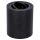 SLV 1002010 Triledo CL, Indoor Deckenaufbauleuchte, QPAR51, Schwarz, ma 10W 9,5 cm