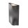 SLV 1002505 Vilua Up/Down WL Outdoor Wandaufbauleuchte Anthrazit IP54 100° 12x24x6,6 cm