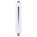 SLV 1002980 Notapo II Indoor Wandeinbauleuchte 3000K...