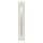 SLV 1002980 Notapo II Indoor Wandeinbauleuchte 3000K Weiß 3,6x18x3,8 cm