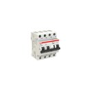 ABB Stotz S&J FI/LS-Schalter DS203NCA-B32/0,03 (1er)