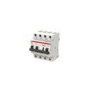 ABB Stotz S&J FI/LS-Schalter DS203NCA-B32/0,03 (1er)