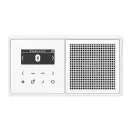 JUNG Smart-Radio Serie LS Bluetooth Mono-Set