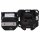 Jung Smart Radio DAB Bluetooth Komplett-Set Weiß mit Lautsprecher und 2-fach Rahmen A5582WW