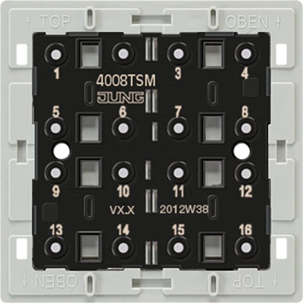 Jung 4008TSM Tastsensor-Modul
