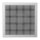 Jung LSMAL4 Lautsprechermodul Aluminium Serie LS