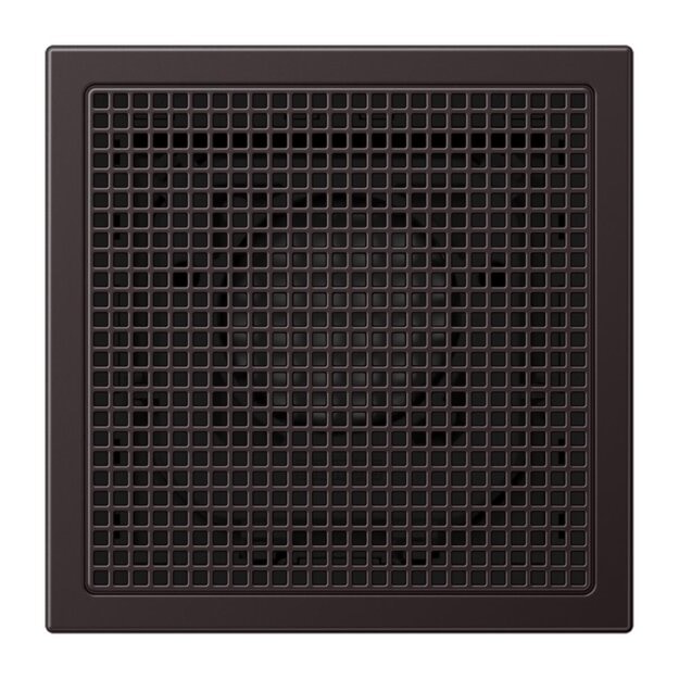 Jung LSMAL4AN Lautsprechermodul Anthrazit Serie LS