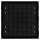 Jung LSMLS4SW Lautsprechermodul LS990 Schwarz Serie LS