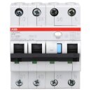 ABB DS203NCA-B16/0,03 FI/LS-Schalter RCBO 6kA, 3P+N, Typ...