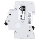ABB DS203NCA-B16/0,03 FI/LS-Schalter RCBO 6kA, 3P+N, Typ A, B 16, 30mA 6kA IEC/EN 61009, 10kA IEC/EN 60947-2 2CSR256140R1165