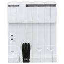 ABB DS203NCA-B16/0,03 FI/LS-Schalter RCBO 6kA, 3P+N, Typ A, B 16, 30mA 6kA IEC/EN 61009, 10kA IEC/EN 60947-2 2CSR256140R1165