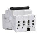 ABB DS203NCA-B16/0,03 FI/LS-Schalter RCBO 6kA, 3P+N, Typ A, B 16, 30mA 6kA IEC/EN 61009, 10kA IEC/EN 60947-2 2CSR256140R1165