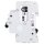 ABB DS203NCA-B16/0,03 FI/LS-Schalter RCBO 6kA, 3P+N, Typ A, B 16, 30mA 6kA IEC/EN 61009, 10kA IEC/EN 60947-2 2CSR256140R1165
