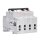 ABB DS203NCA-B16/0,03 FI/LS-Schalter RCBO 6kA, 3P+N, Typ A, B 16, 30mA 6kA IEC/EN 61009, 10kA IEC/EN 60947-2 2CSR256140R1165