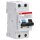 ABB DS201 B16 A30 FI/LS-Schalter RCBO 6kA 1P+N Typ A, B 16 30mA 2CSR255180R1165