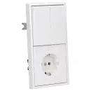 LS 990 Serienschalter Set