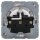 Jung SCHUKO-Steckdose LS1520WW (10er) Alpinweiß