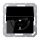 Jung A1520NKLSW SCHUKO® Steckdose mit Klappdeckel (Thermoplast bruchsicher) Schwarz Serie A