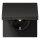 Jung AL1521KLAN SCHUKO Steckdose mit Klappdeckel (lackiertes Aluminium) Anthrazit Serie LS