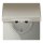 Jung ES1521KL SCHUKO Steckdose mit Klappdeckel Edelstahl Serie LS