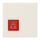 Jung NRSLS0834RT Ruftaster (Thermoplast bruchsicher) Rot Serie LS