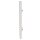 Jung SOLS7522PL Zentralplatte LS990 für Rasiersteckdose (Duroplast) Weiß Serie LS